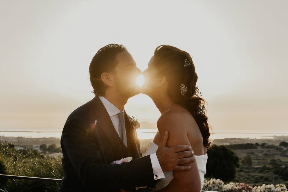 Kristina & Vincenzo