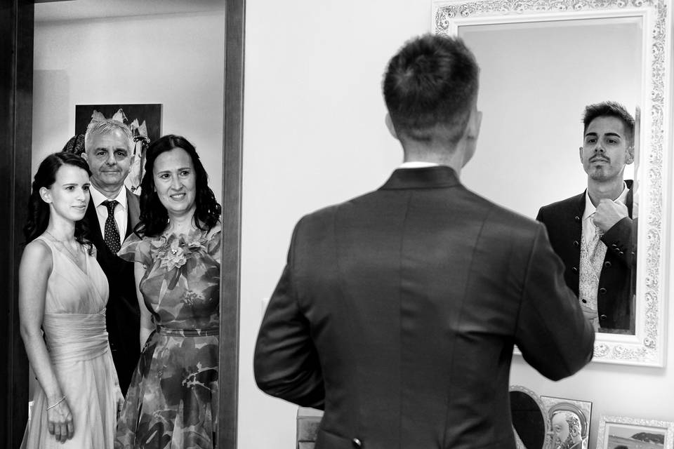 Wedding