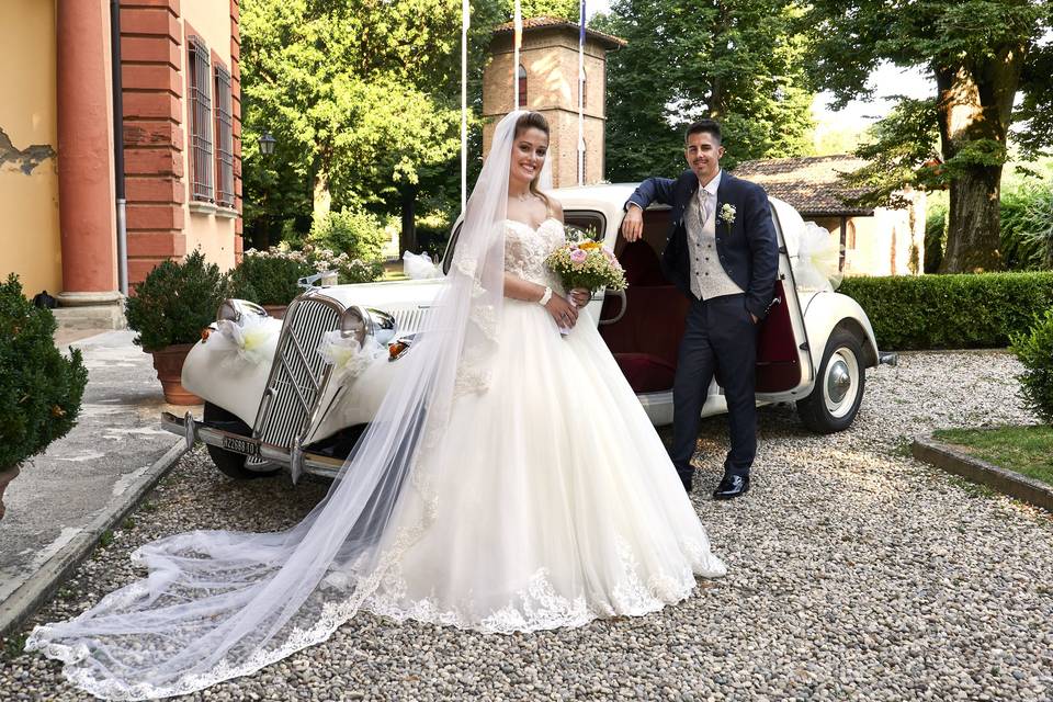 Wedding
