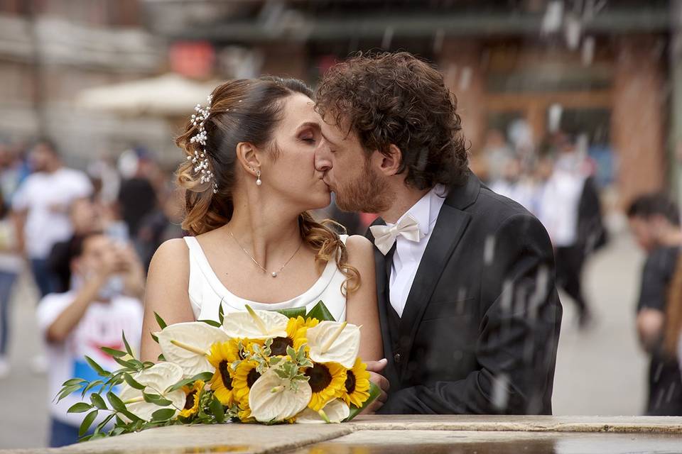 Wedding