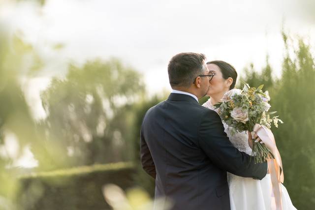 Claudia e Marco 2026