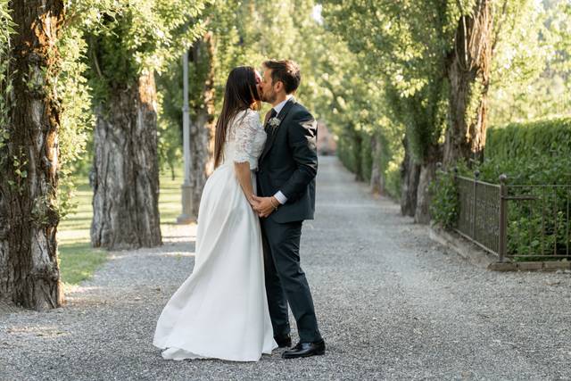 Giulia e Lorenzo 2026
