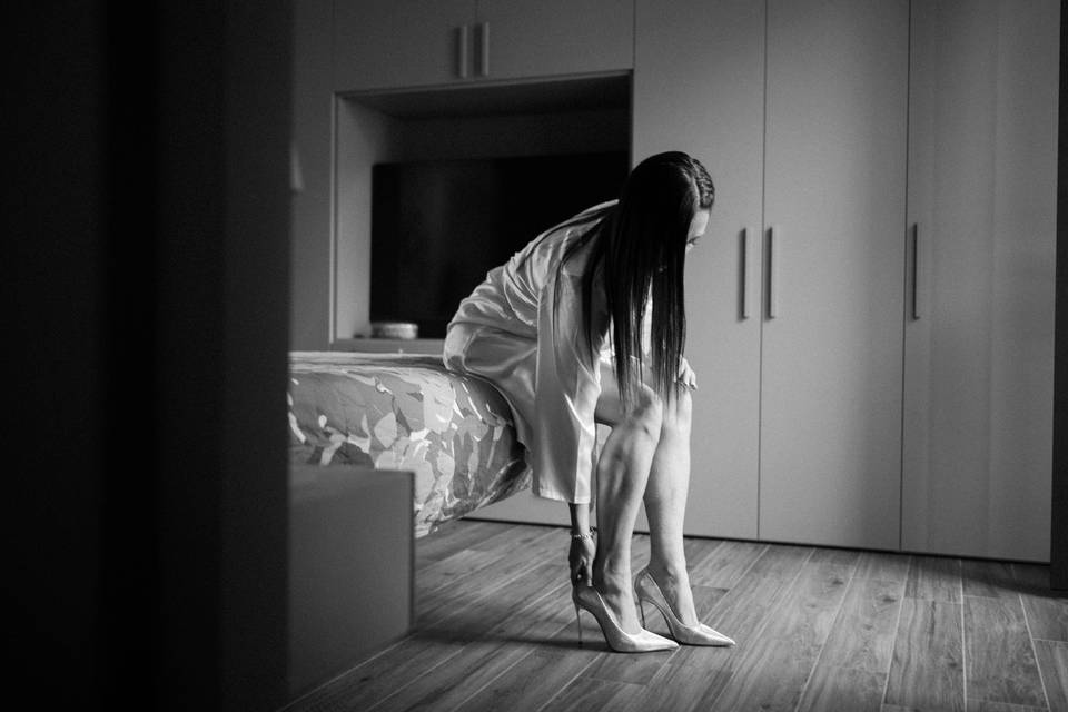Giulia e Lorenzo 2026