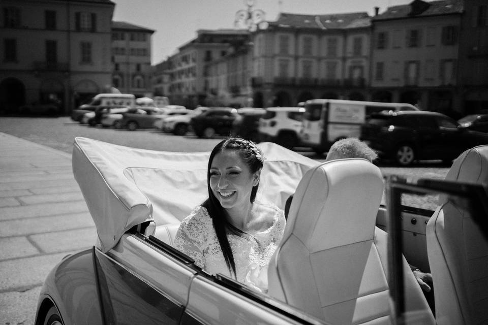 Giulia e Lorenzo 2026