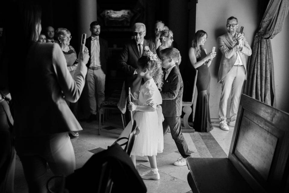 Giulia e Lorenzo 2026