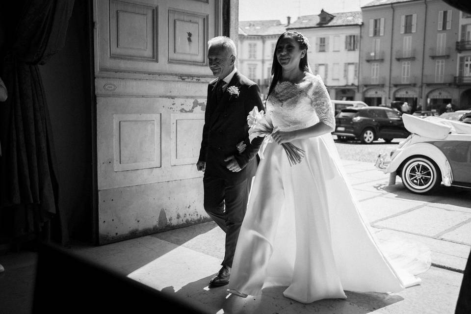 Giulia e Lorenzo 2026