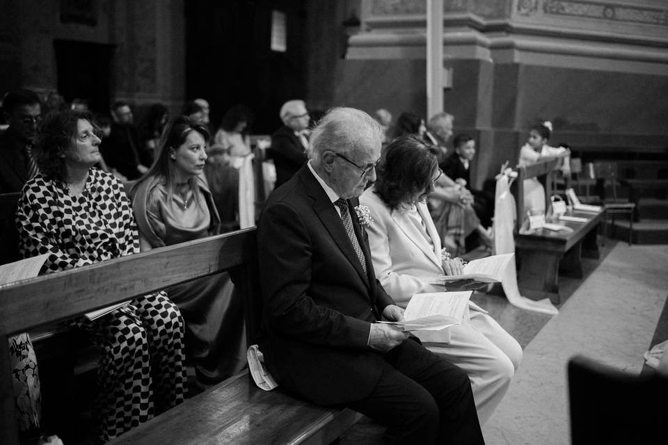 Giulia e Lorenzo 2026
