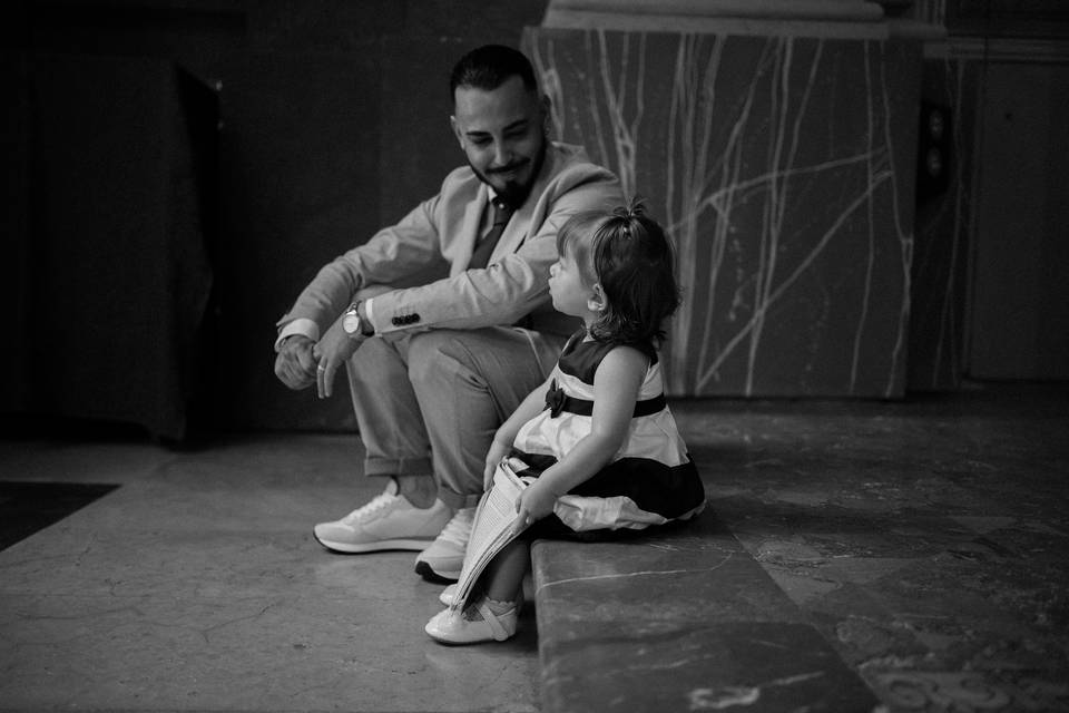 Giulia e Lorenzo 2026