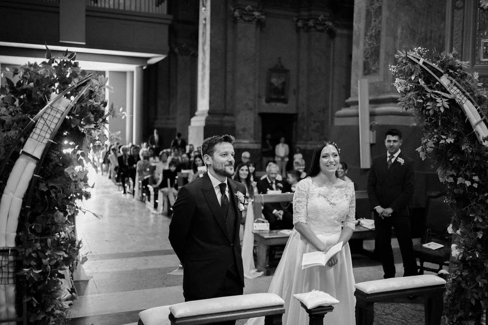 Giulia e Lorenzo 2026