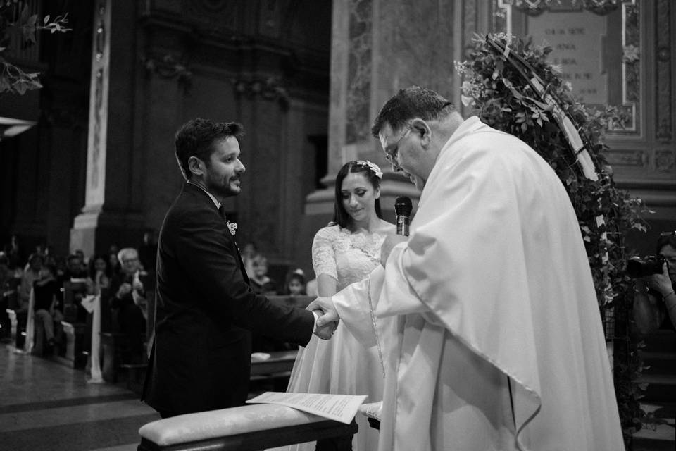 Giulia e Lorenzo 2026