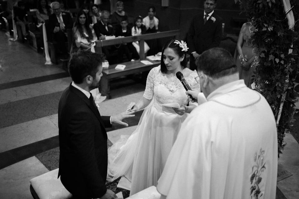 Giulia e Lorenzo 2026