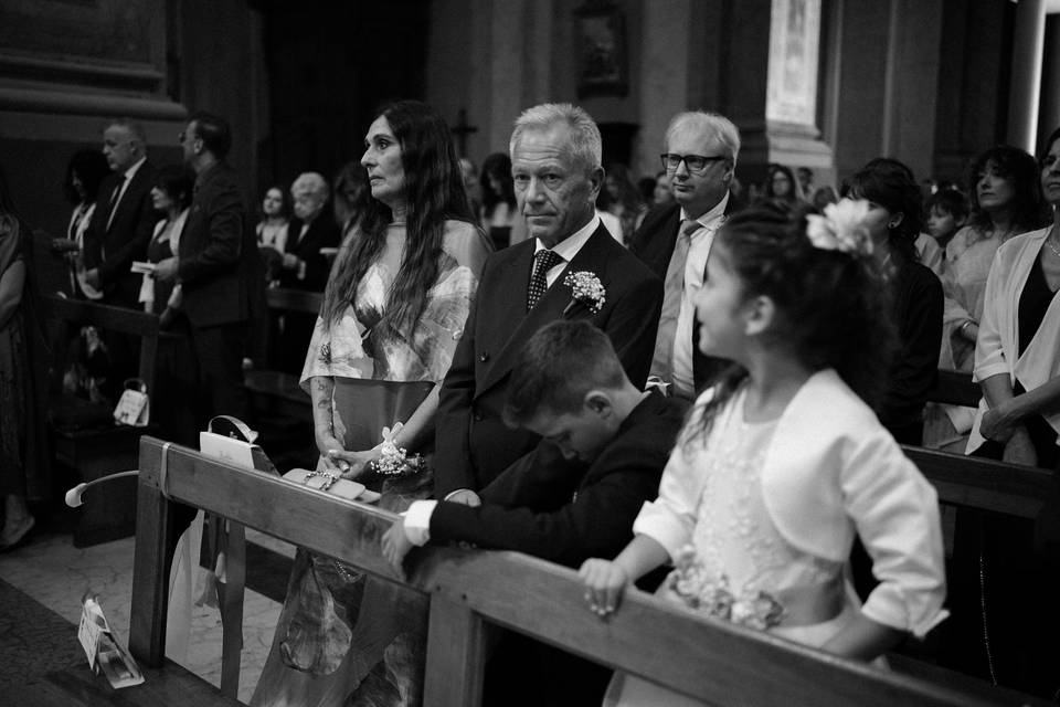 Giulia e Lorenzo 2026