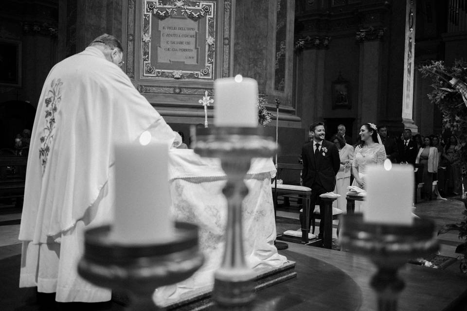 Giulia e Lorenzo 2026