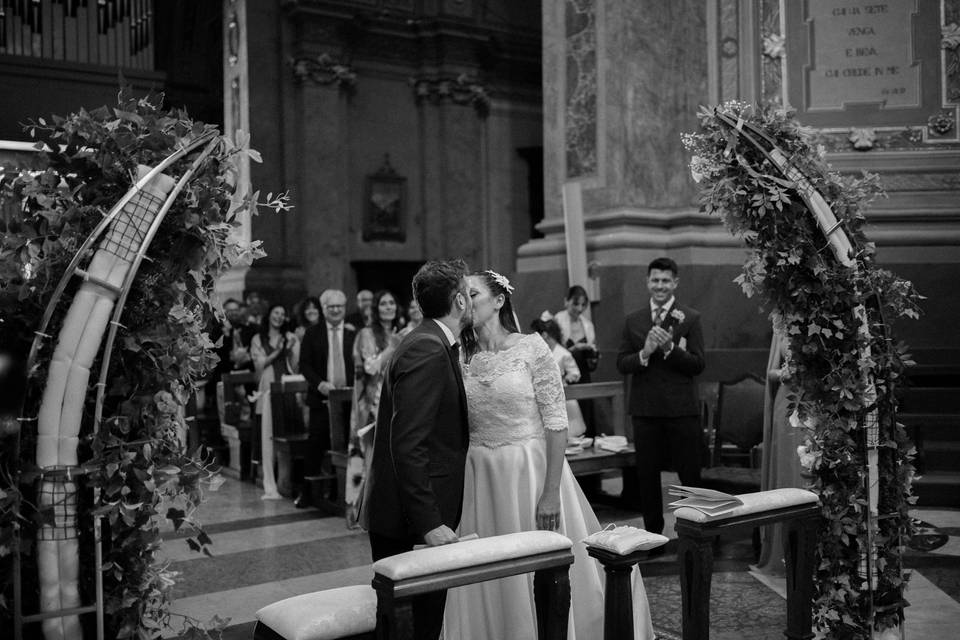 Giulia e Lorenzo 2026