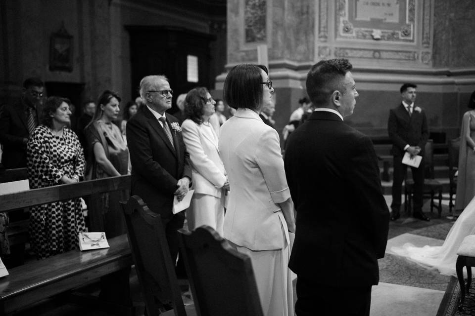 Giulia e Lorenzo 2026
