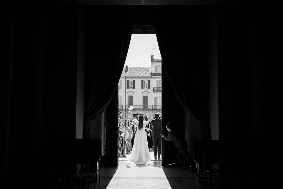Giulia e Lorenzo 2026