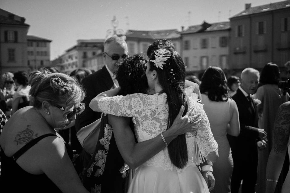 Giulia e Lorenzo 2026