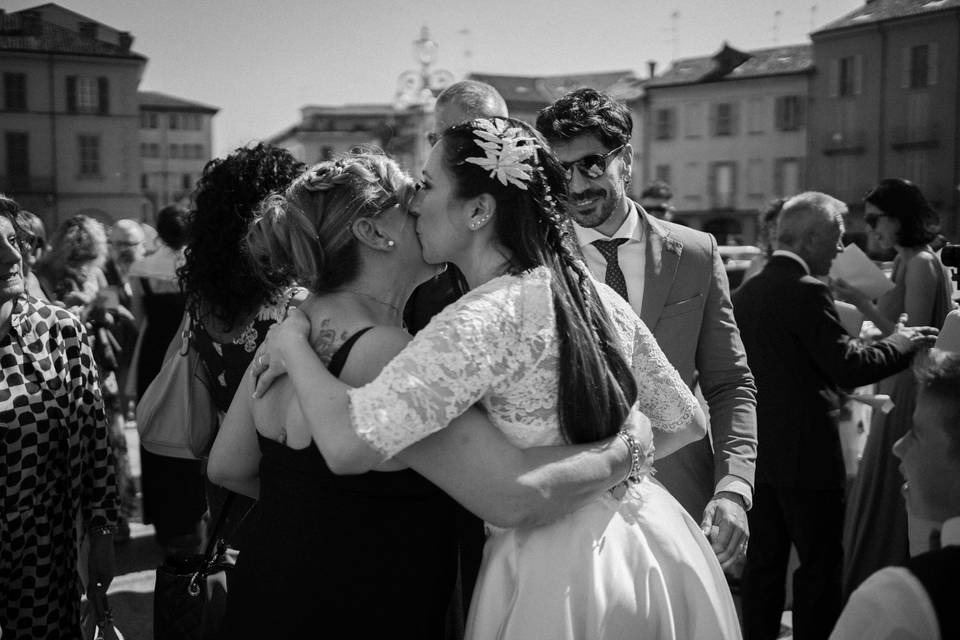 Giulia e Lorenzo 2026
