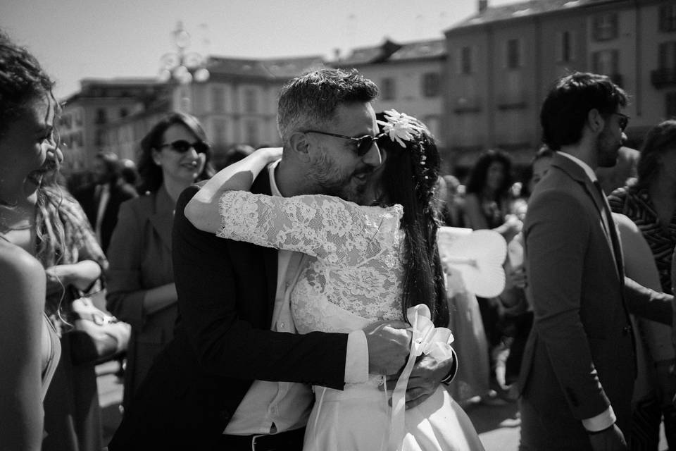 Giulia e Lorenzo 2026