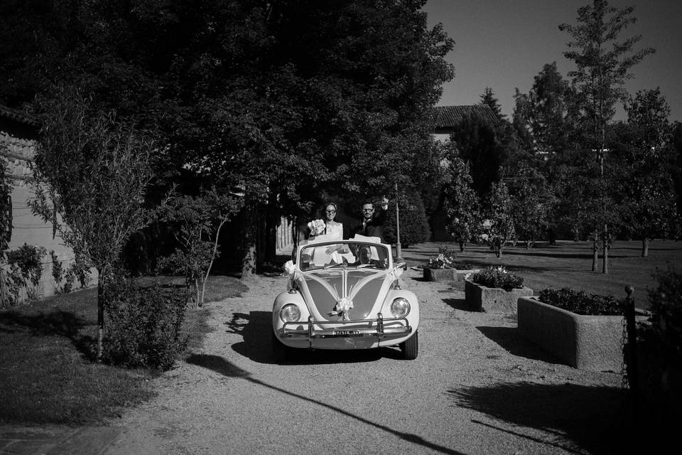 Giulia e Lorenzo 2026