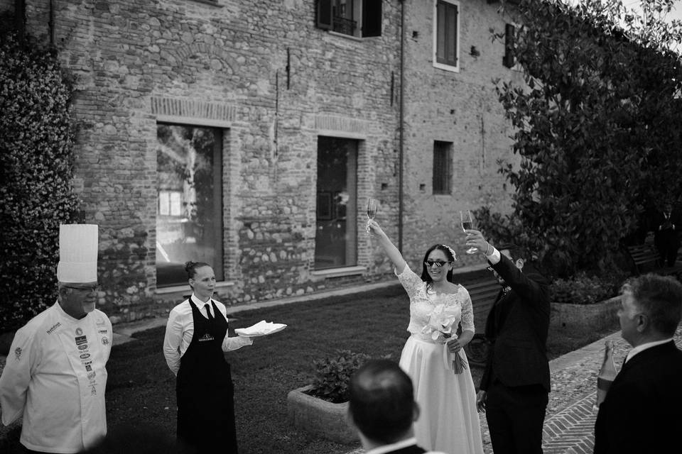 Giulia e Lorenzo 2026