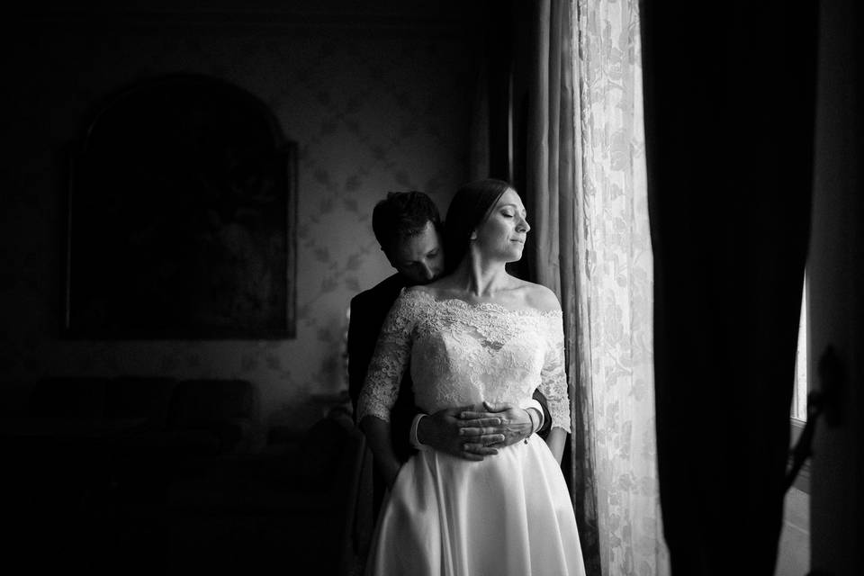 Giulia e Lorenzo 2026