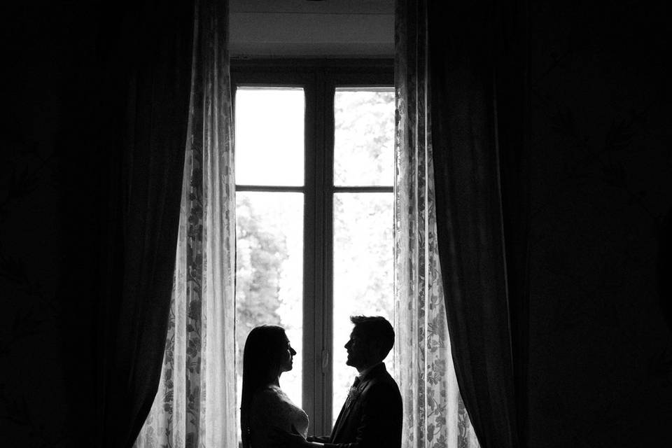 Giulia e Lorenzo 2026