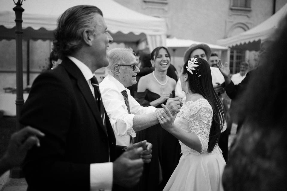 Giulia e Lorenzo 2026