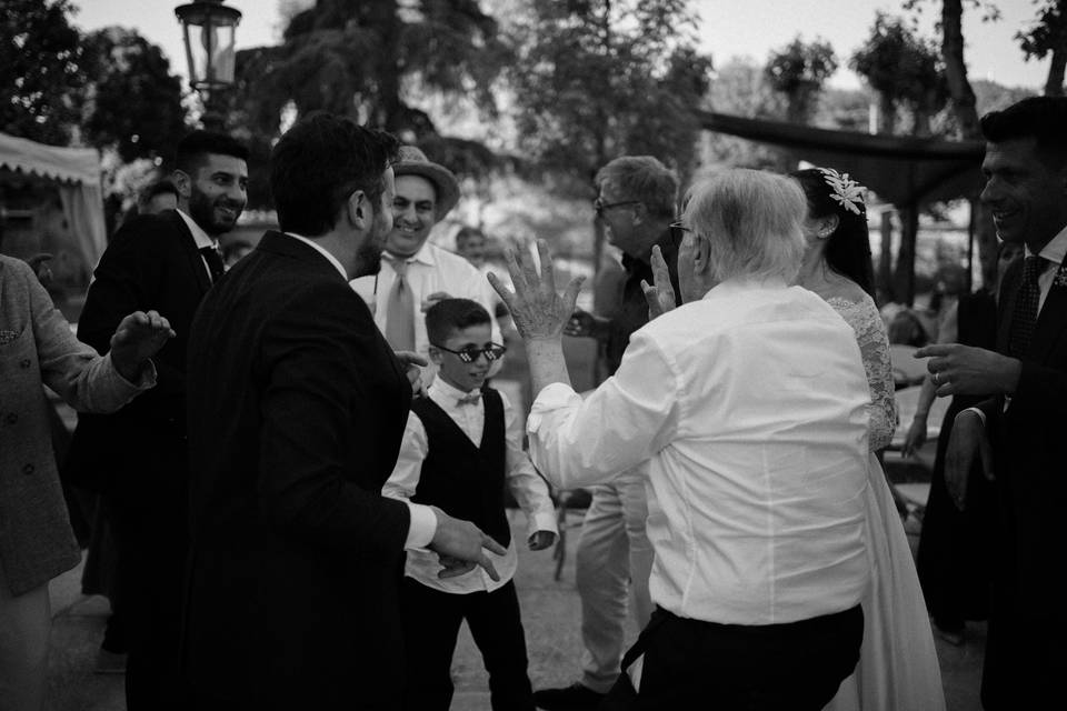 Giulia e Lorenzo 2026