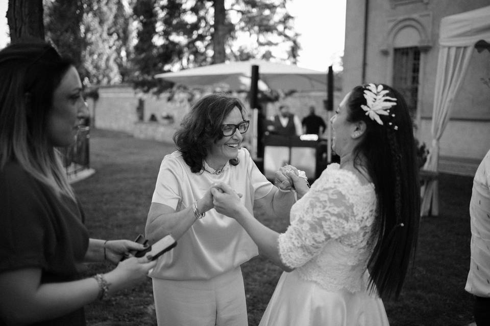 Giulia e Lorenzo 2026