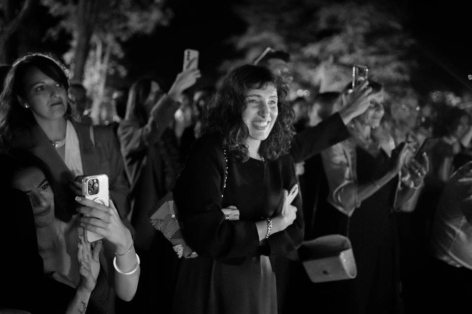 Giulia e Lorenzo 2026
