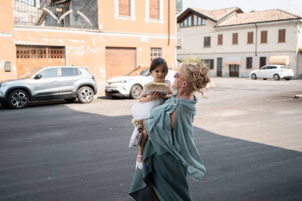 Veronica e Francesco 2026