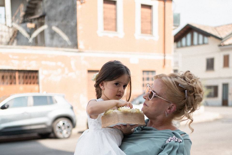Veronica e Francesco 2026