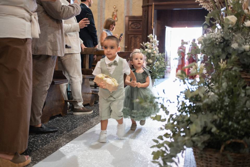 Veronica e Francesco 2026