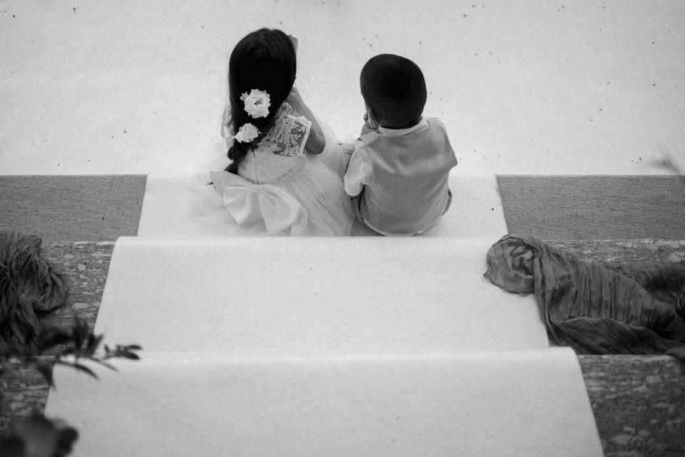 Veronica e Francesco 2026