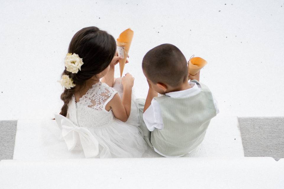 Veronica e Francesco 2026