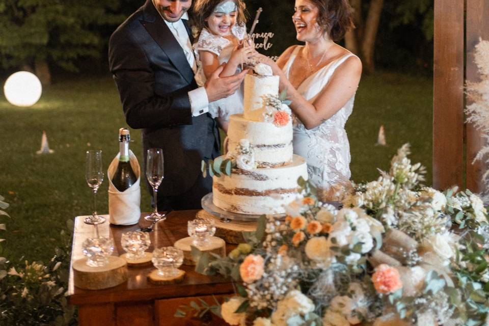 Veronica e Francesco 2026