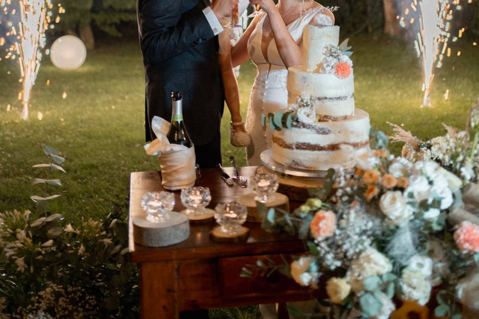 Veronica e Francesco 2026