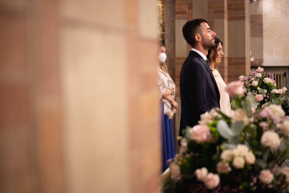 Romina e federico 2021