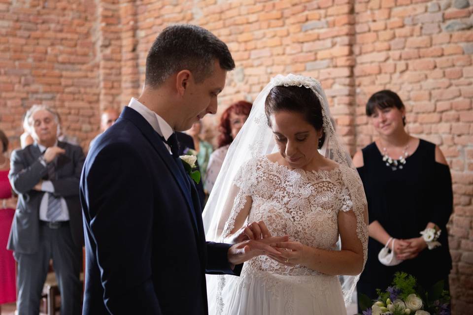 Valentina e fabio 2021
