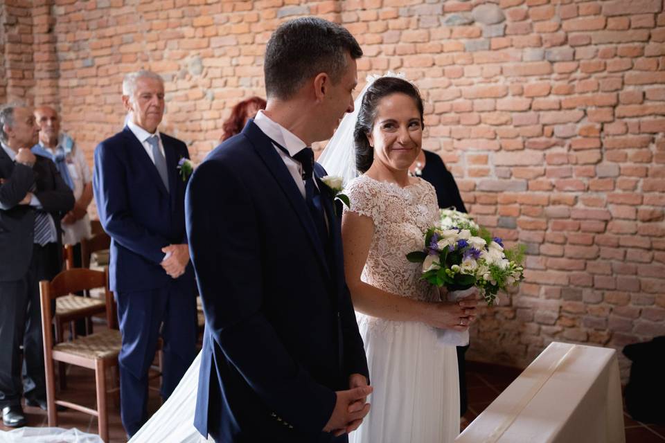 Valentina e fabio 2021