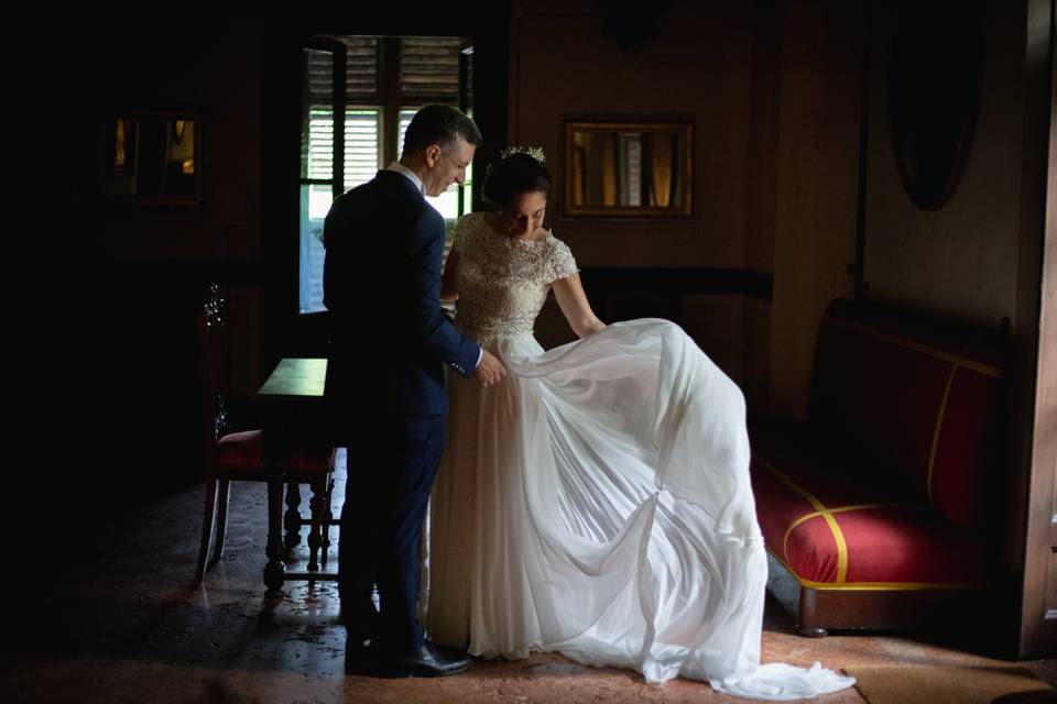 Valentina e fabio 2021