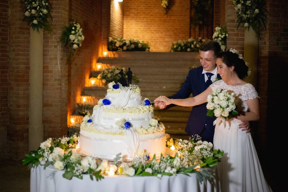 Valentina e fabio 2021