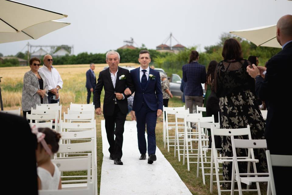 Valentina e fabio 2021