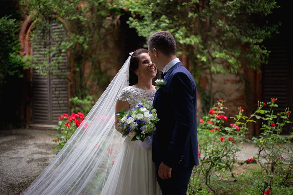 Valentina e fabio 2021