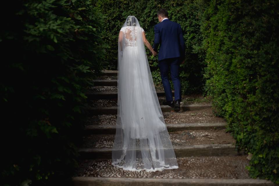 Valentina e fabio 2021