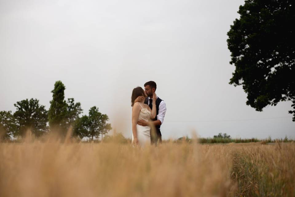 Romina e federico 2021