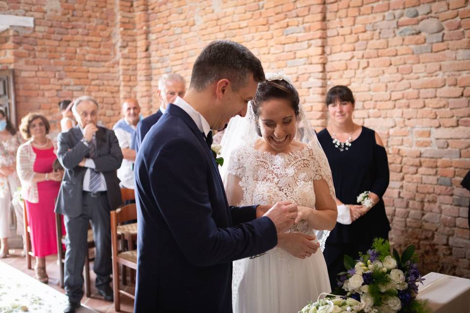 Valentina e fabio 2021