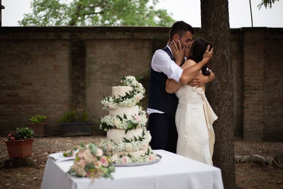 Romina e federico2021