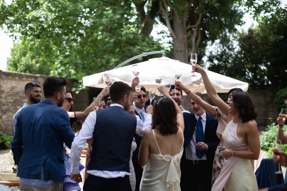 Romina e federico 2021